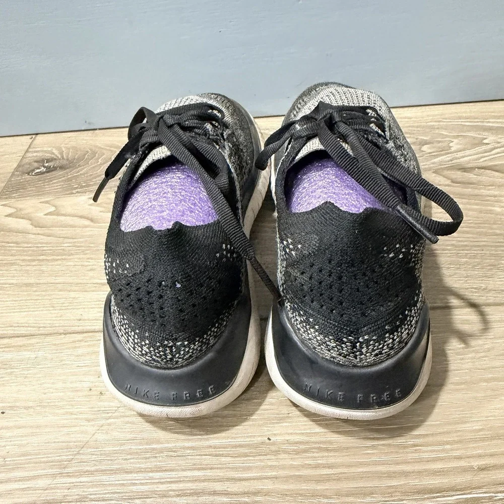 Nike free rn